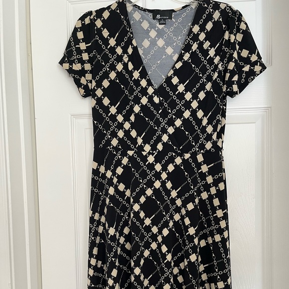 AB Studio dress - Picture 2 of 8
